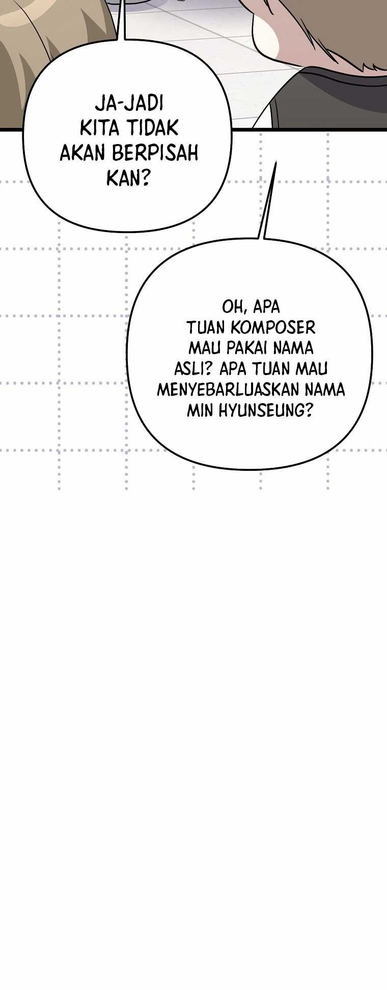 The Crazy Genius Composer Returns Chapter 50 Gambar 16