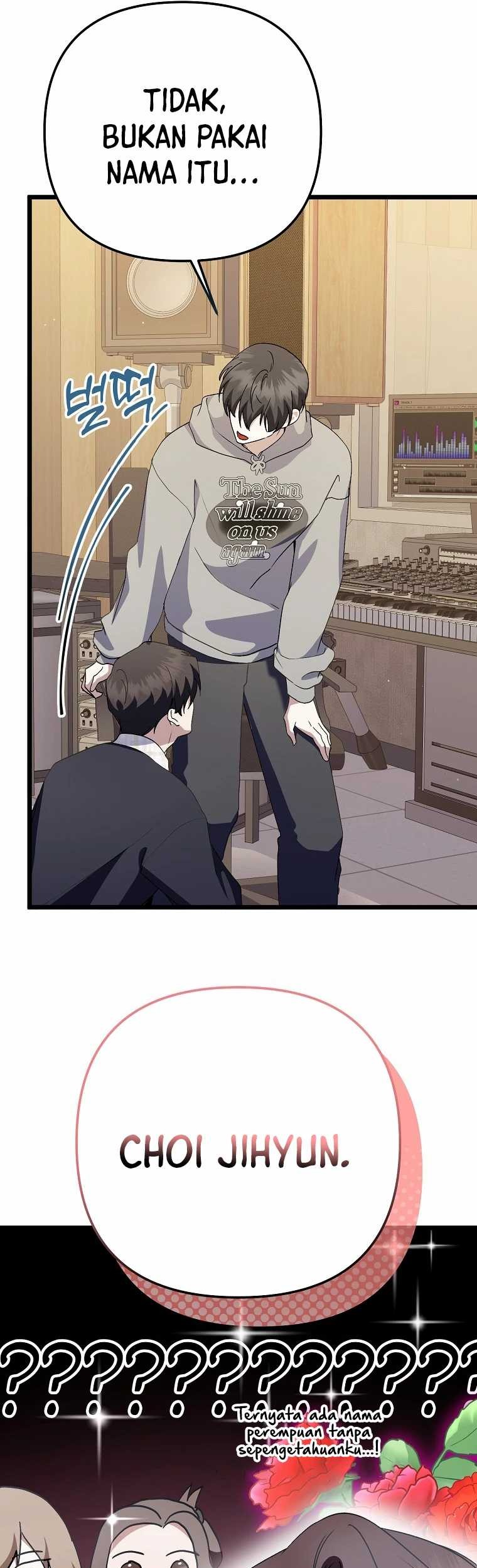 The Crazy Genius Composer Returns Chapter 50 Gambar 17