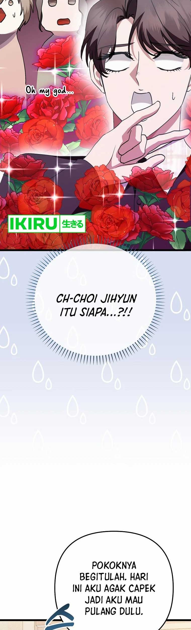 The Crazy Genius Composer Returns Chapter 50 Gambar 18