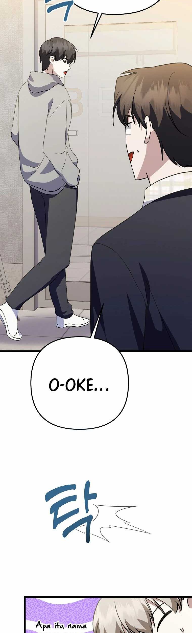 The Crazy Genius Composer Returns Chapter 50 Gambar 19