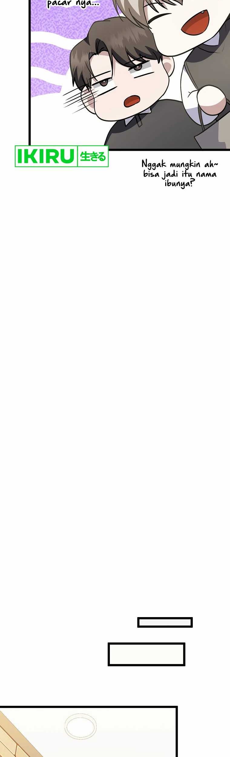 The Crazy Genius Composer Returns Chapter 50 Gambar 20