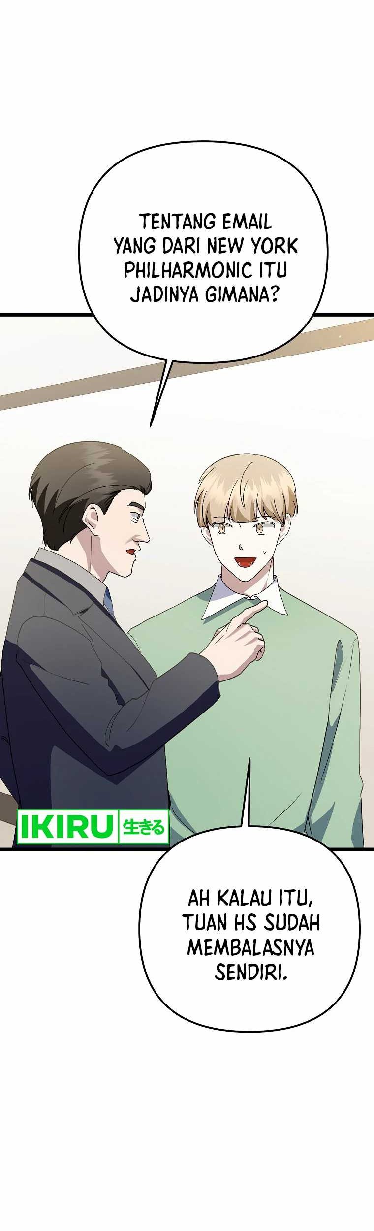 The Crazy Genius Composer Returns Chapter 50 Gambar 24