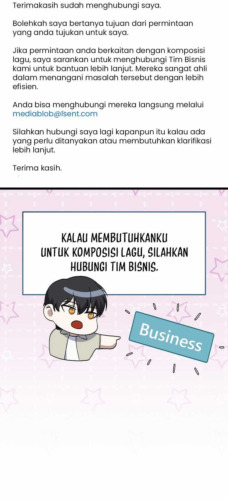 The Crazy Genius Composer Returns Chapter 50 Gambar 26