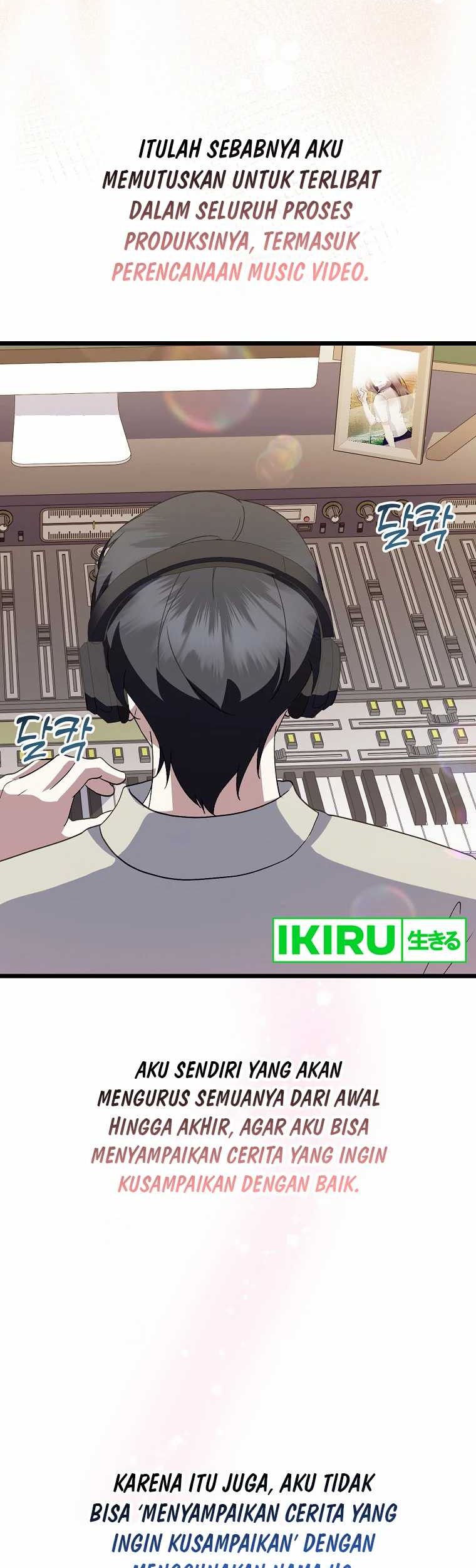 The Crazy Genius Composer Returns Chapter 50 Gambar 29