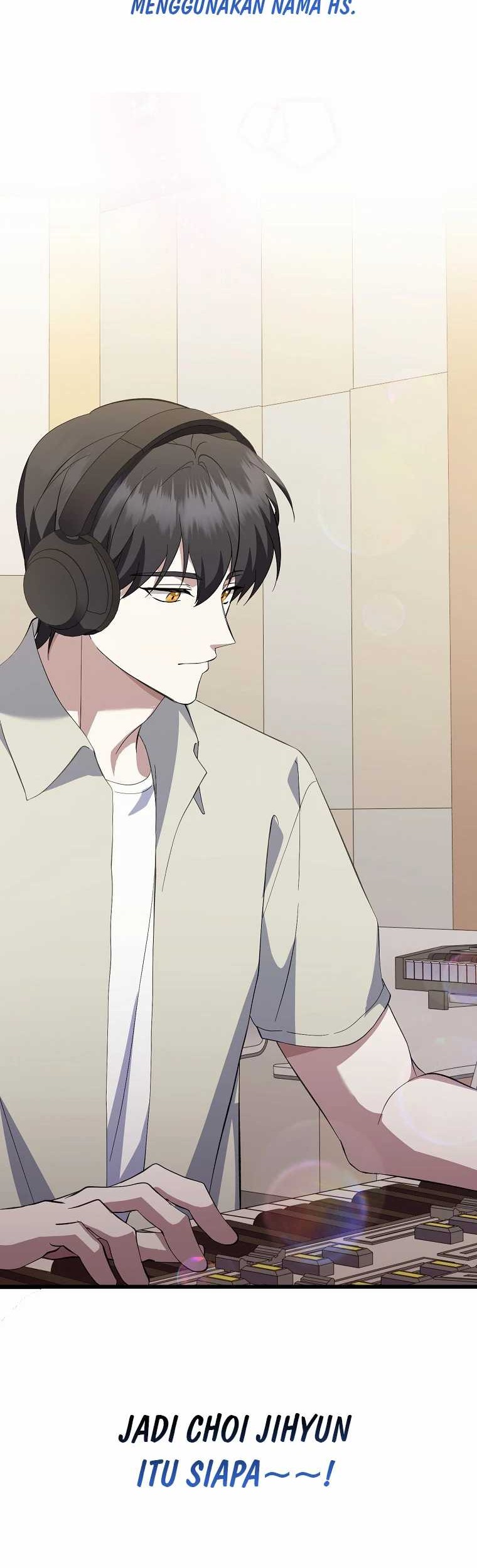 The Crazy Genius Composer Returns Chapter 50 Gambar 30