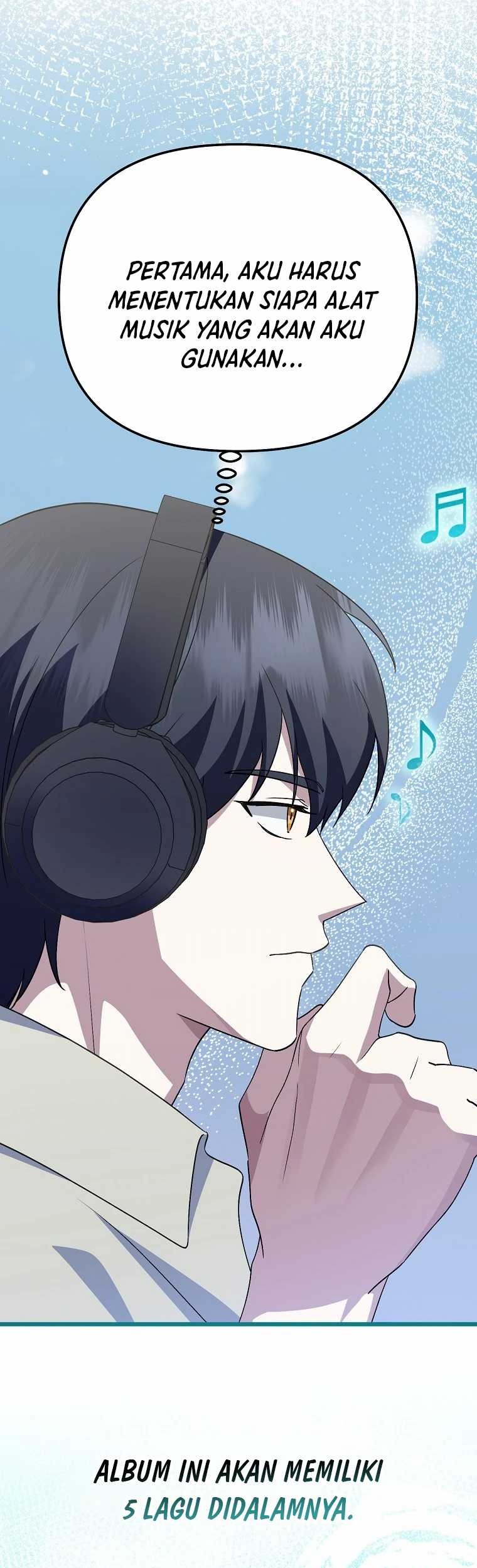 The Crazy Genius Composer Returns Chapter 50 Gambar 32