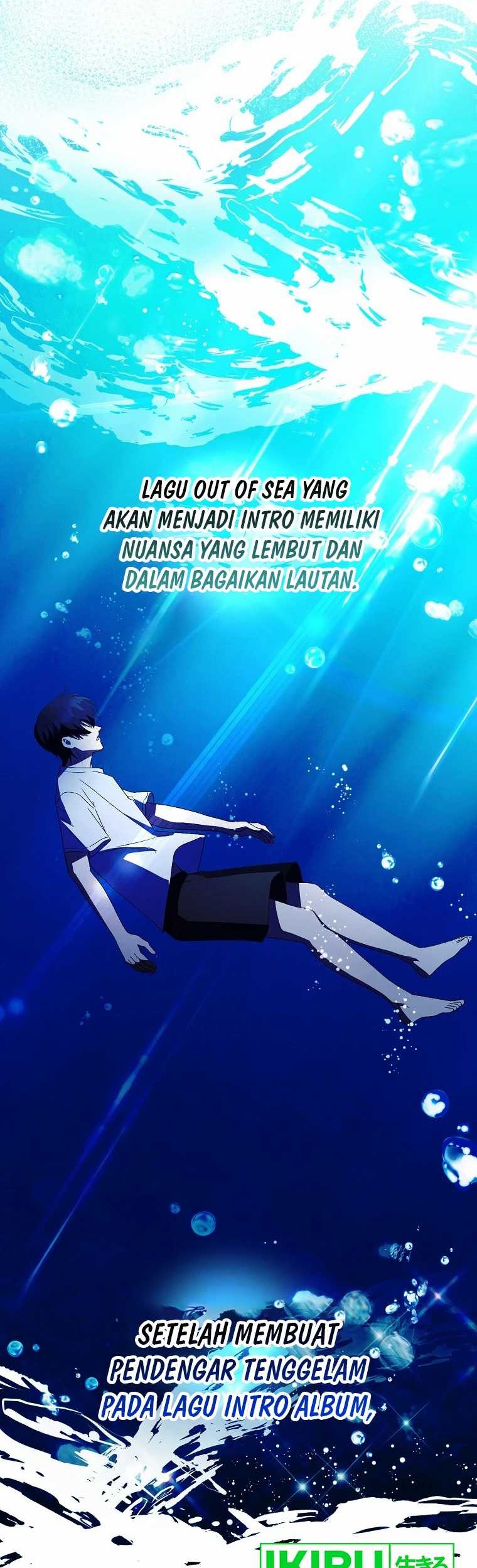 The Crazy Genius Composer Returns Chapter 50 Gambar 33