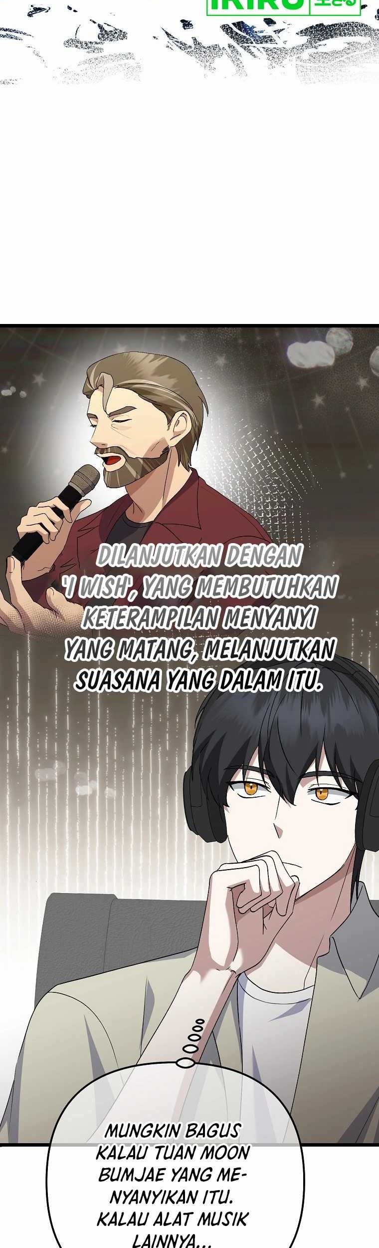 The Crazy Genius Composer Returns Chapter 50 Gambar 34