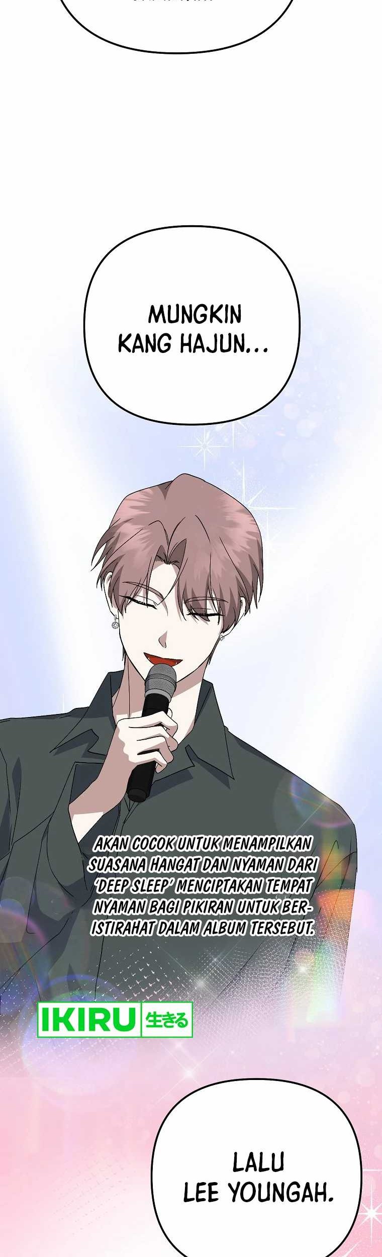 The Crazy Genius Composer Returns Chapter 50 Gambar 35