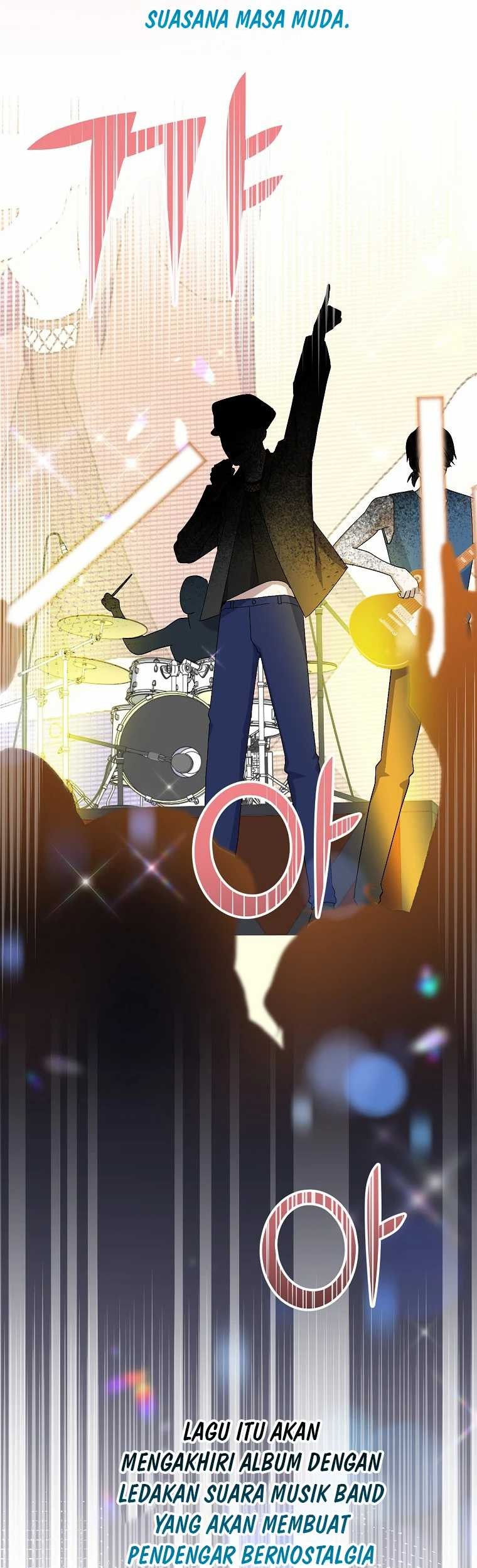 The Crazy Genius Composer Returns Chapter 50 Gambar 37