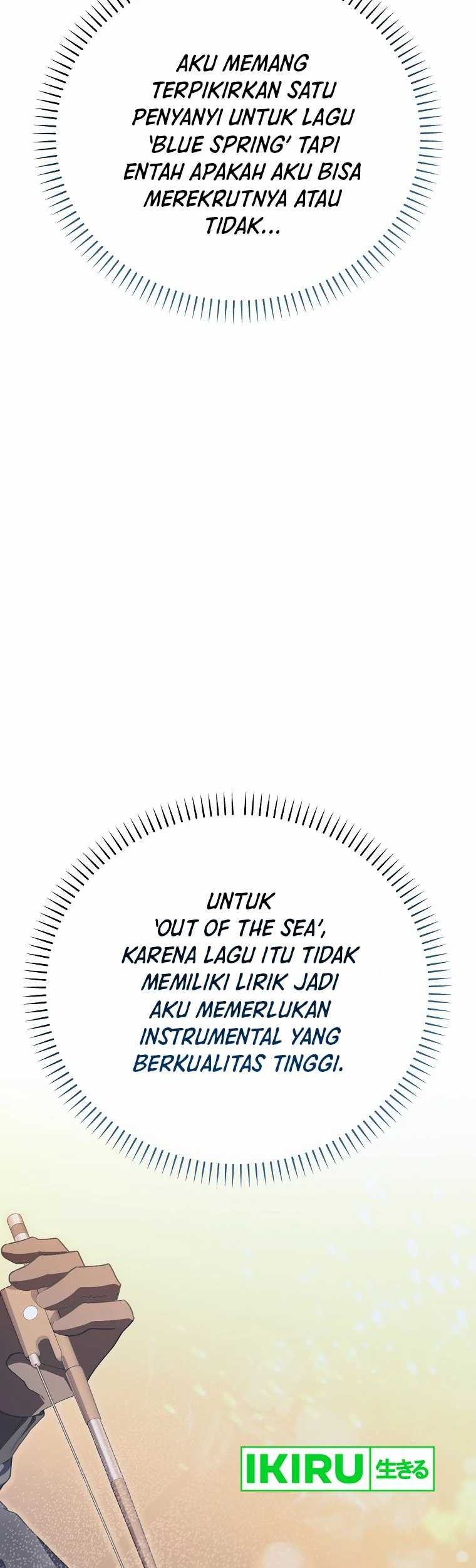 The Crazy Genius Composer Returns Chapter 50 Gambar 39