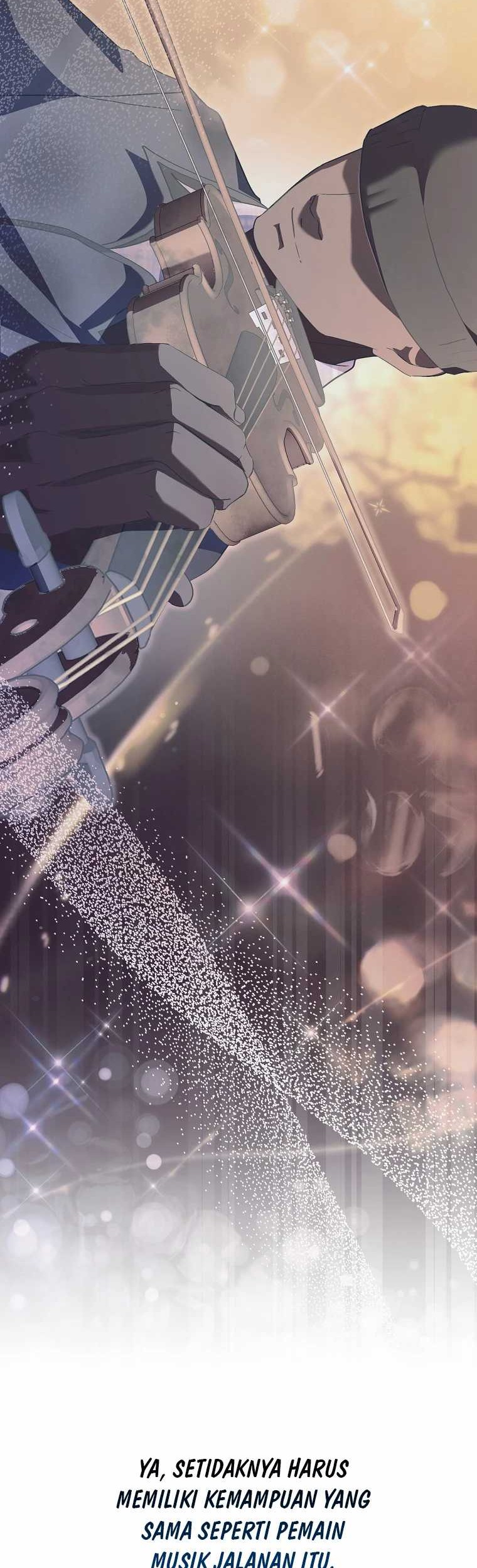 The Crazy Genius Composer Returns Chapter 50 Gambar 40