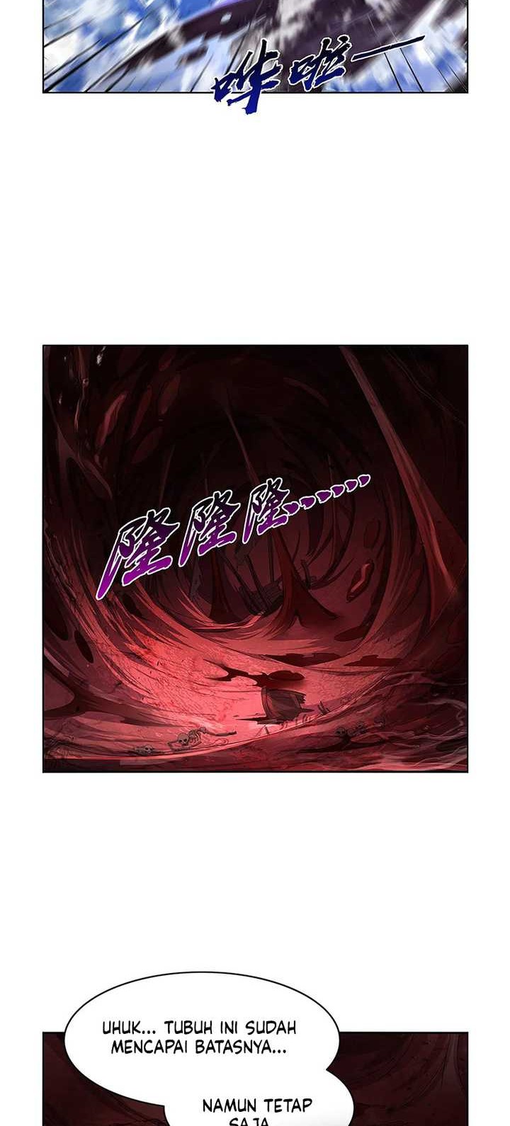 The Demon King Who Lost His Job Chapter 429 Gambar 11