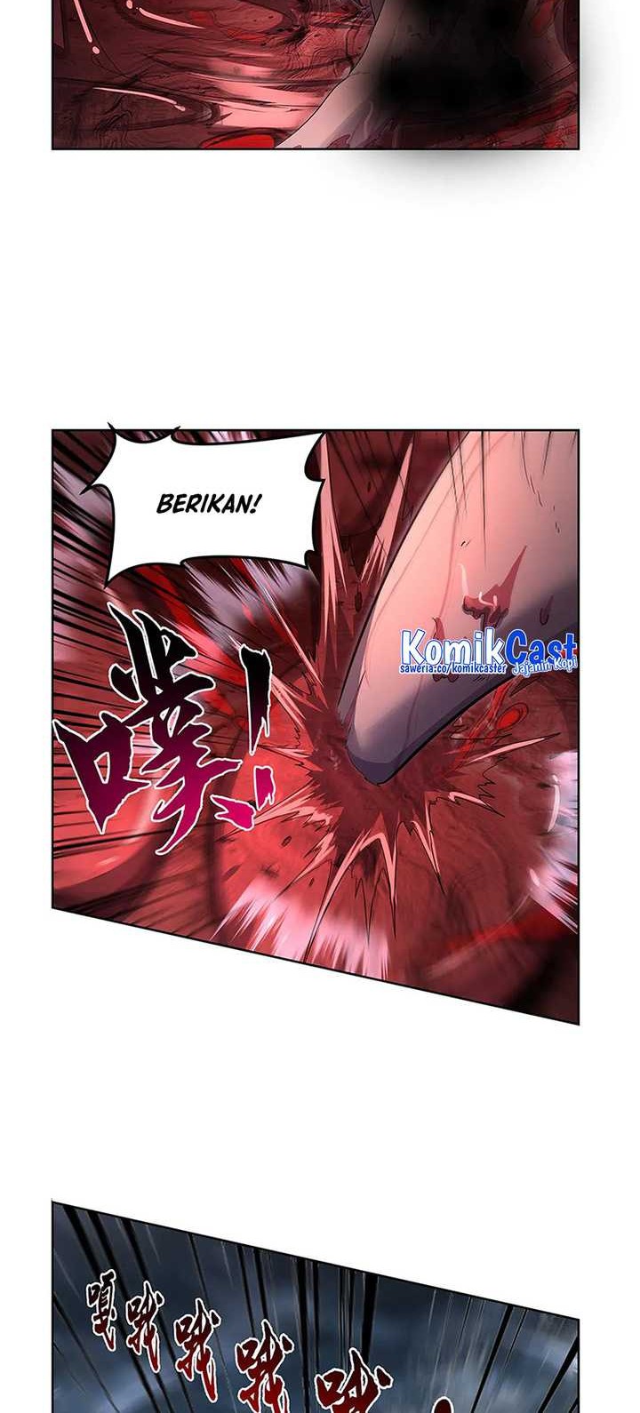 The Demon King Who Lost His Job Chapter 429 Gambar 13