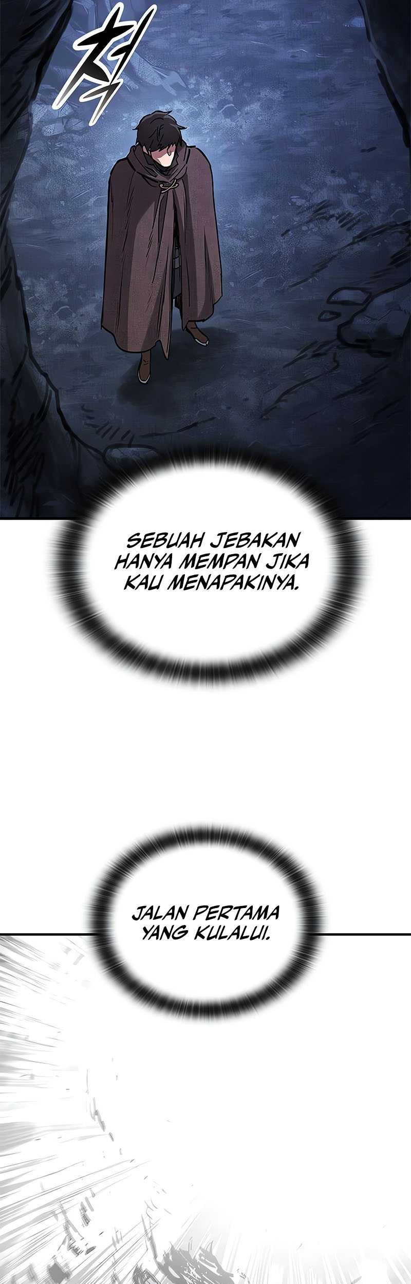 Eternally Regressing Knight Chapter 42 Gambar 50