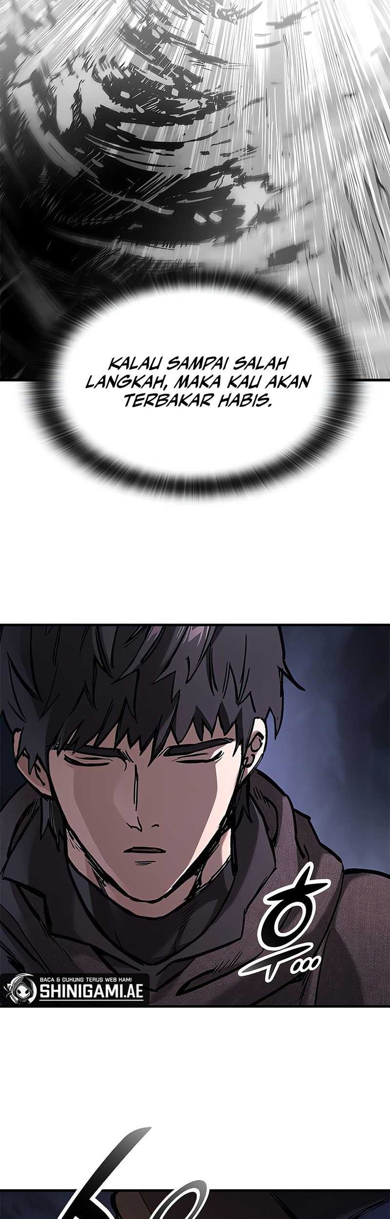 Eternally Regressing Knight Chapter 42 Gambar 51