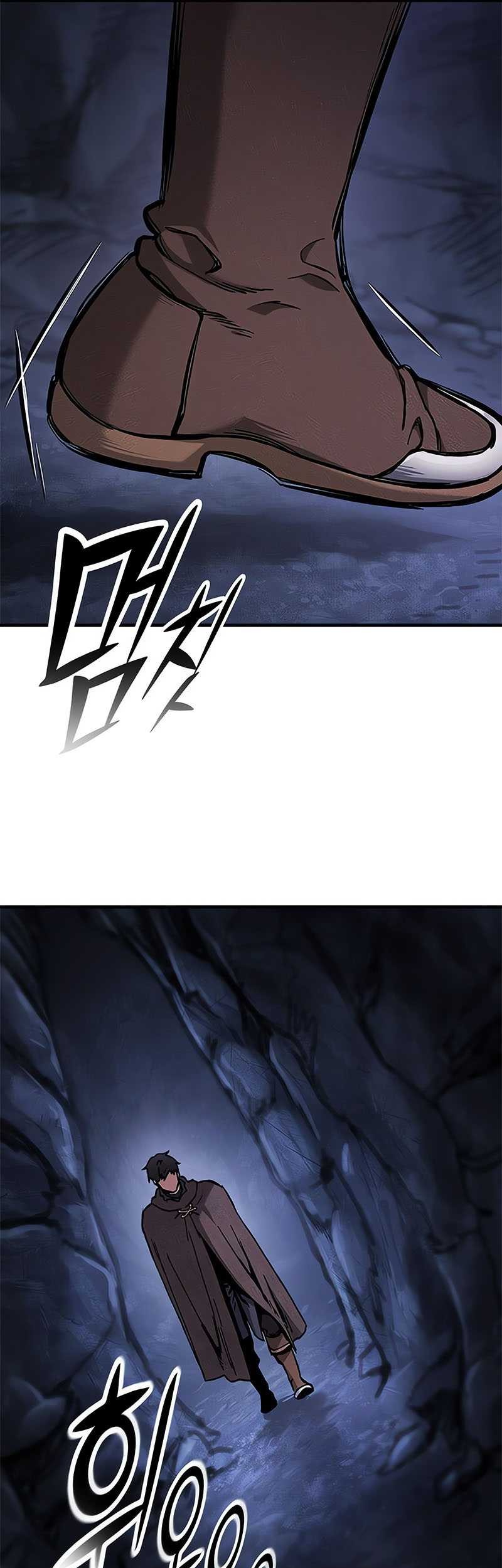 Eternally Regressing Knight Chapter 42 Gambar 54