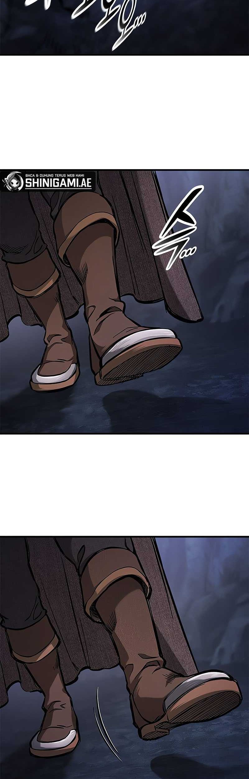 Eternally Regressing Knight Chapter 42 Gambar 55