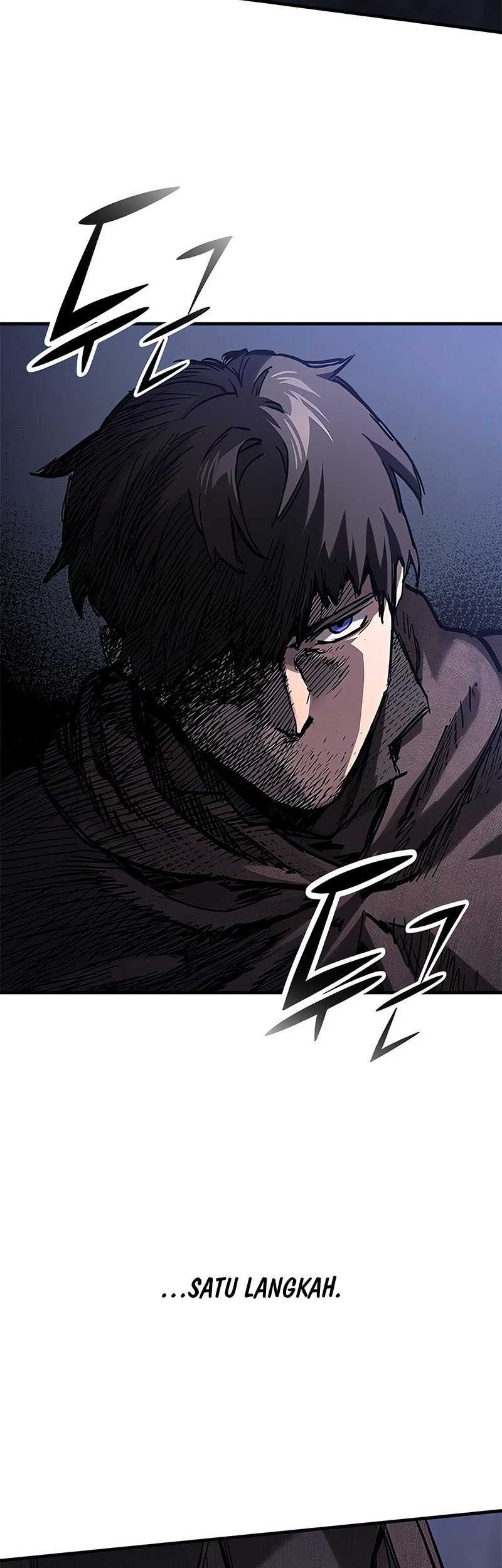 Eternally Regressing Knight Chapter 42 Gambar 58