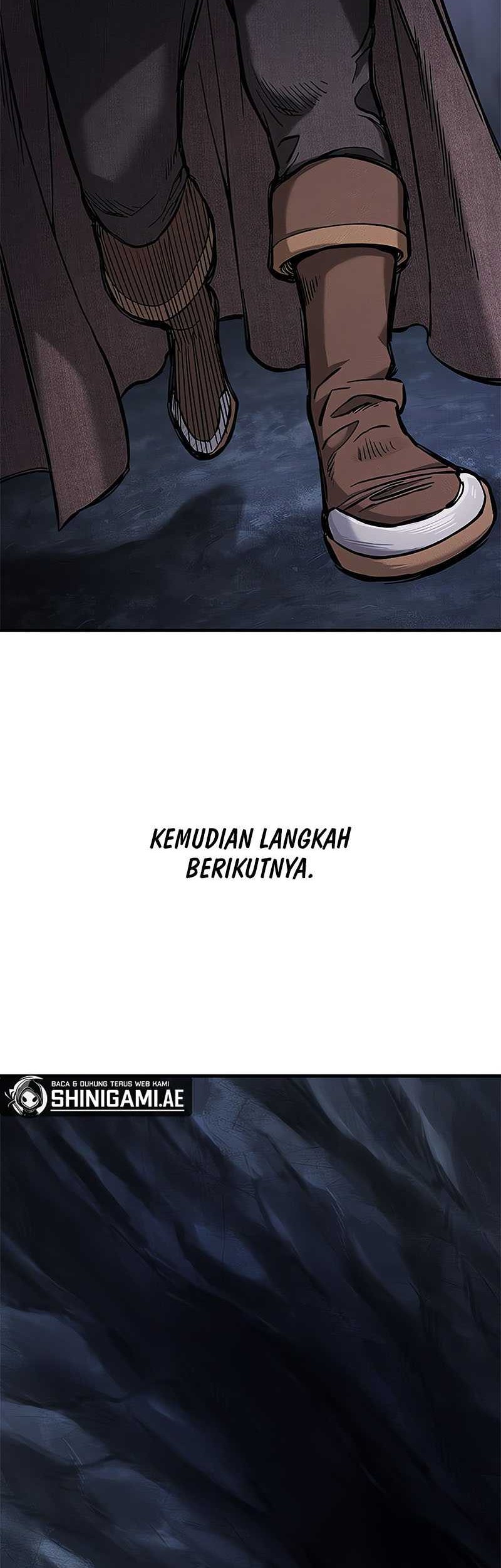 Eternally Regressing Knight Chapter 42 Gambar 59