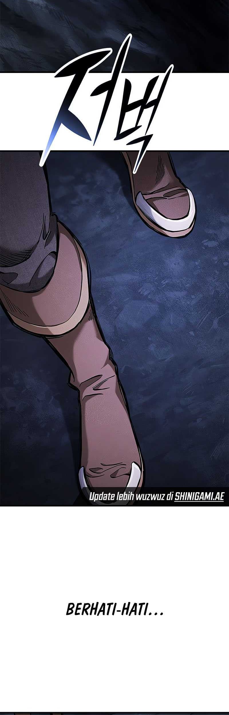 Eternally Regressing Knight Chapter 42 Gambar 60