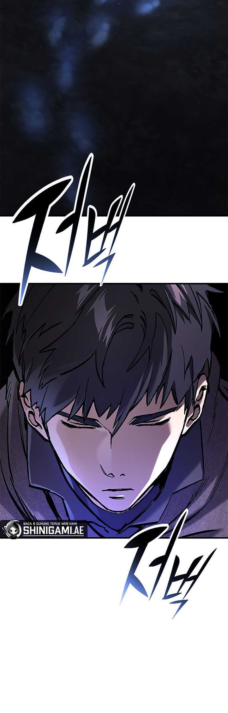 Eternally Regressing Knight Chapter 42 Gambar 63