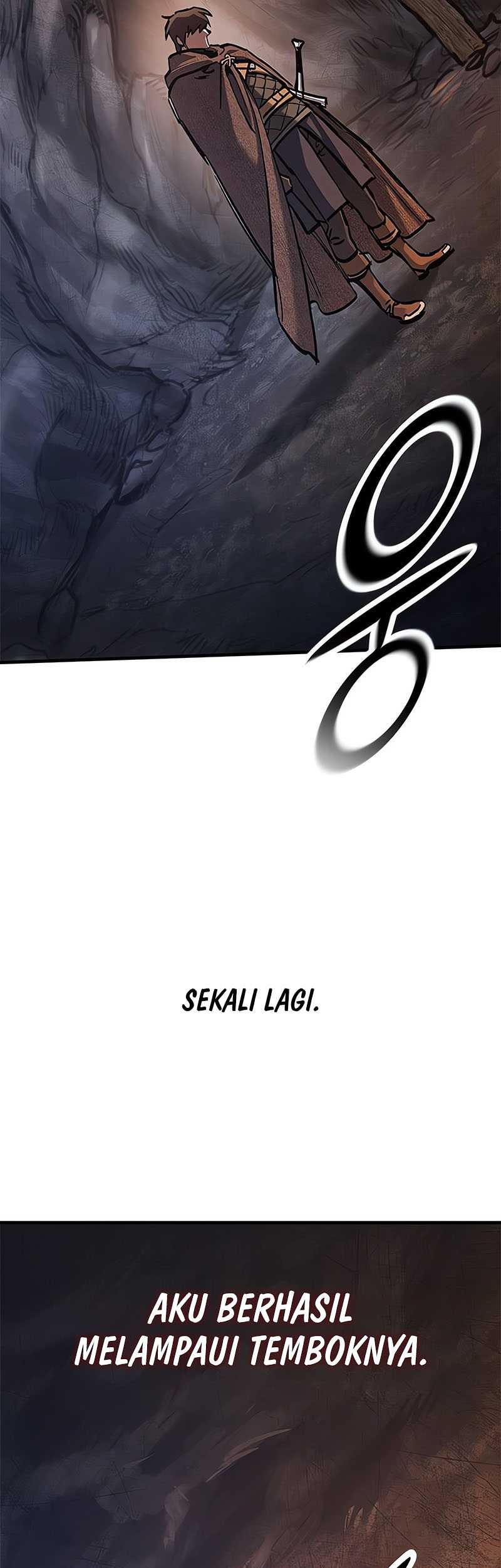 Eternally Regressing Knight Chapter 42 Gambar 66