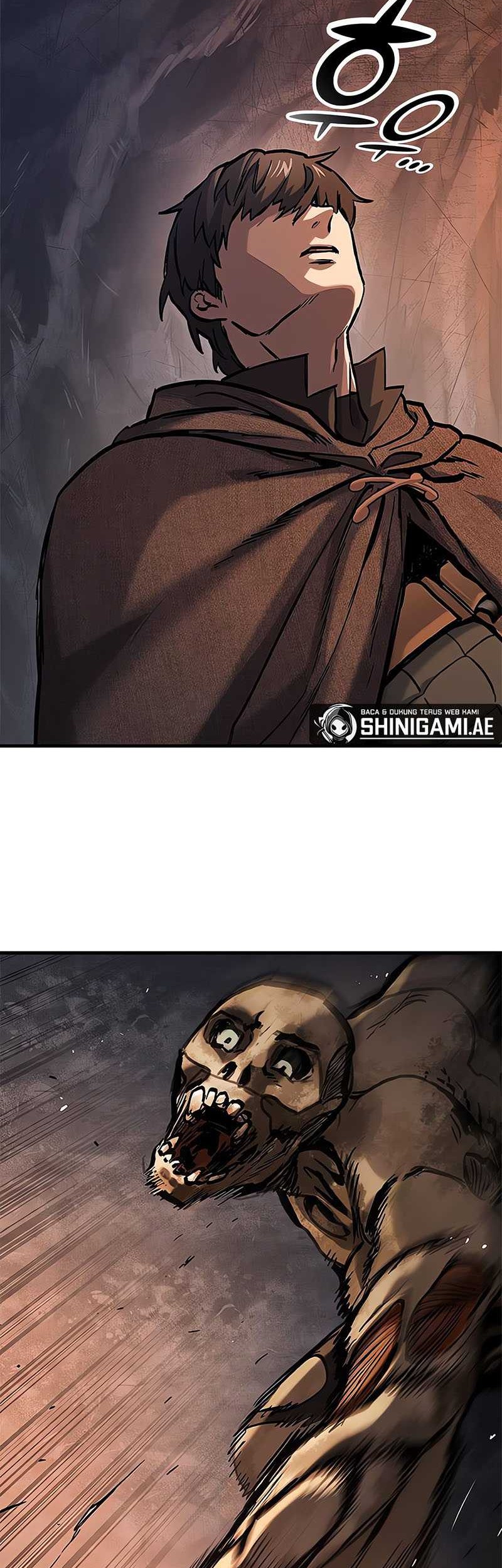 Eternally Regressing Knight Chapter 42 Gambar 67