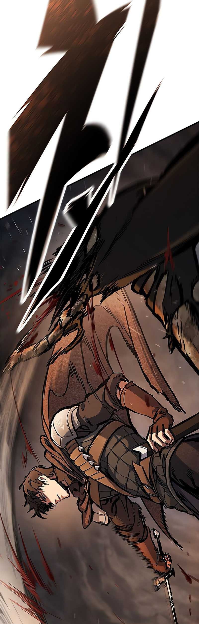 Eternally Regressing Knight Chapter 42 Gambar 69