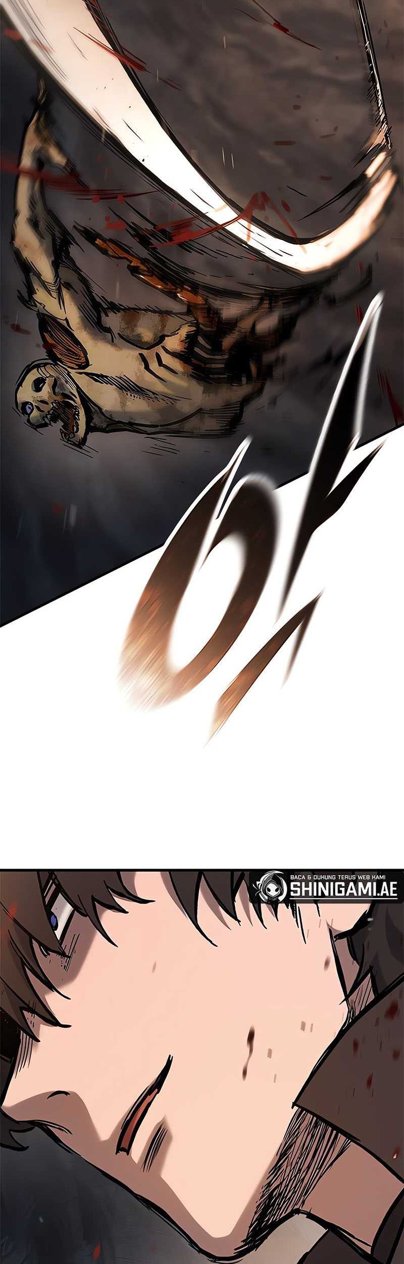 Eternally Regressing Knight Chapter 42 Gambar 70