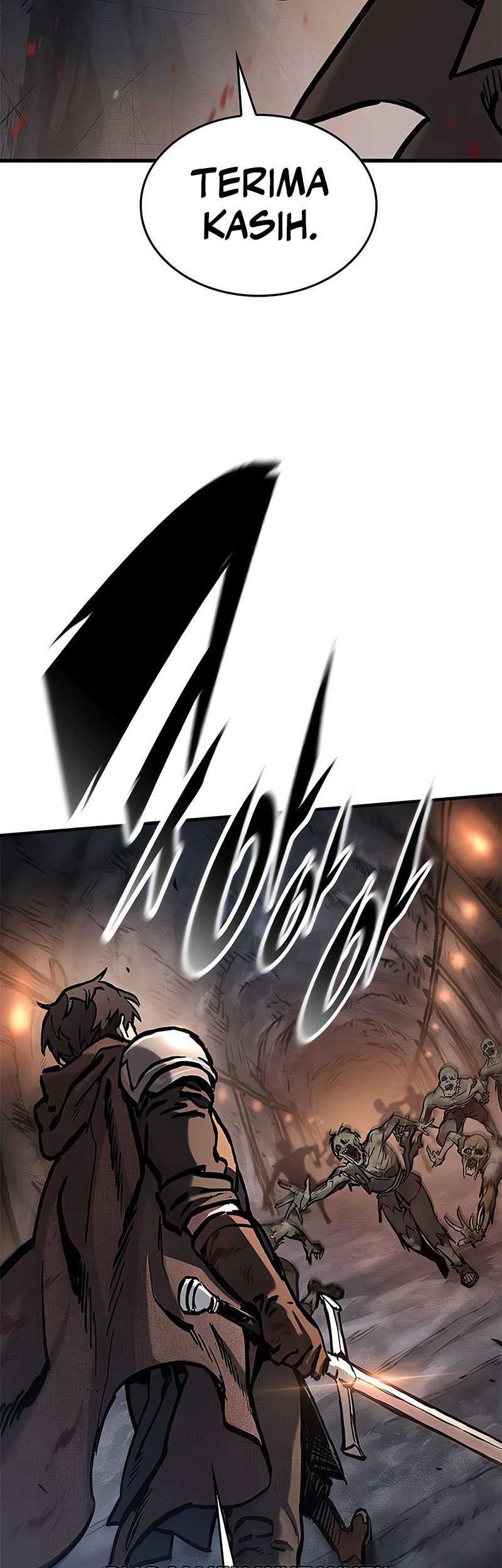 Eternally Regressing Knight Chapter 42 Gambar 71