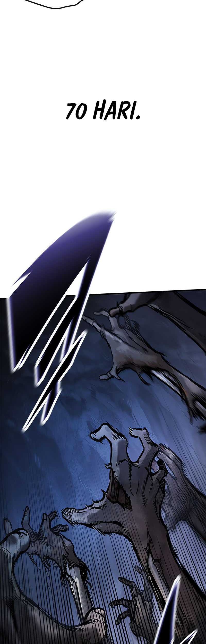 Eternally Regressing Knight Chapter 42 Gambar 36