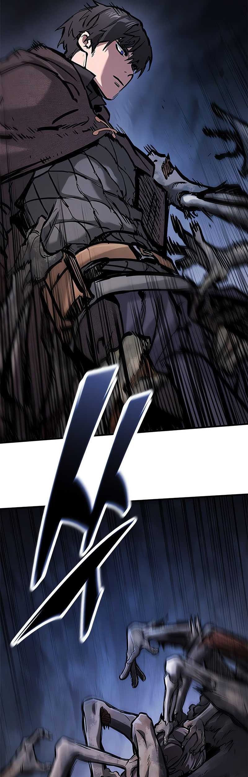 Eternally Regressing Knight Chapter 42 Gambar 38