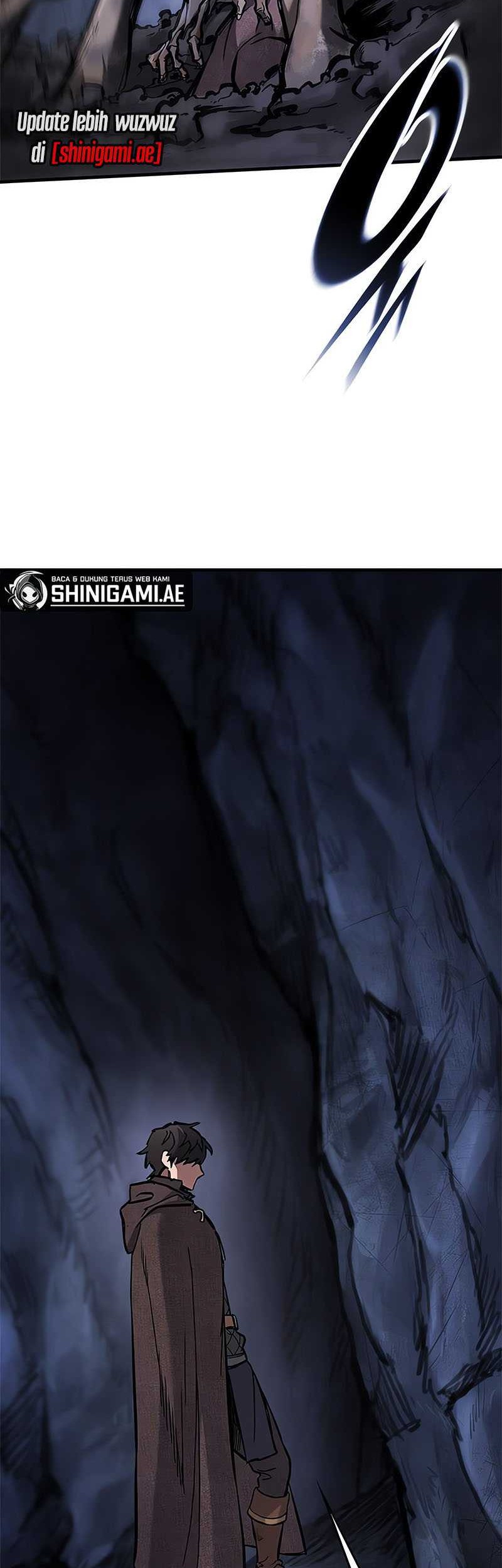 Eternally Regressing Knight Chapter 42 Gambar 39