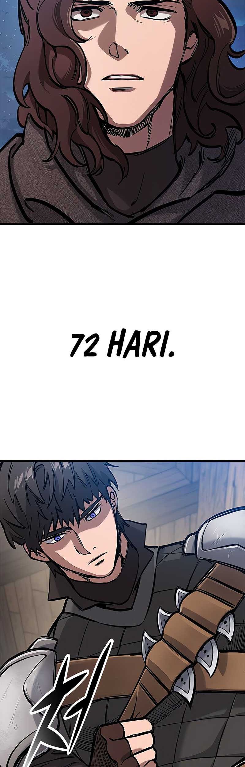 Eternally Regressing Knight Chapter 42 Gambar 44