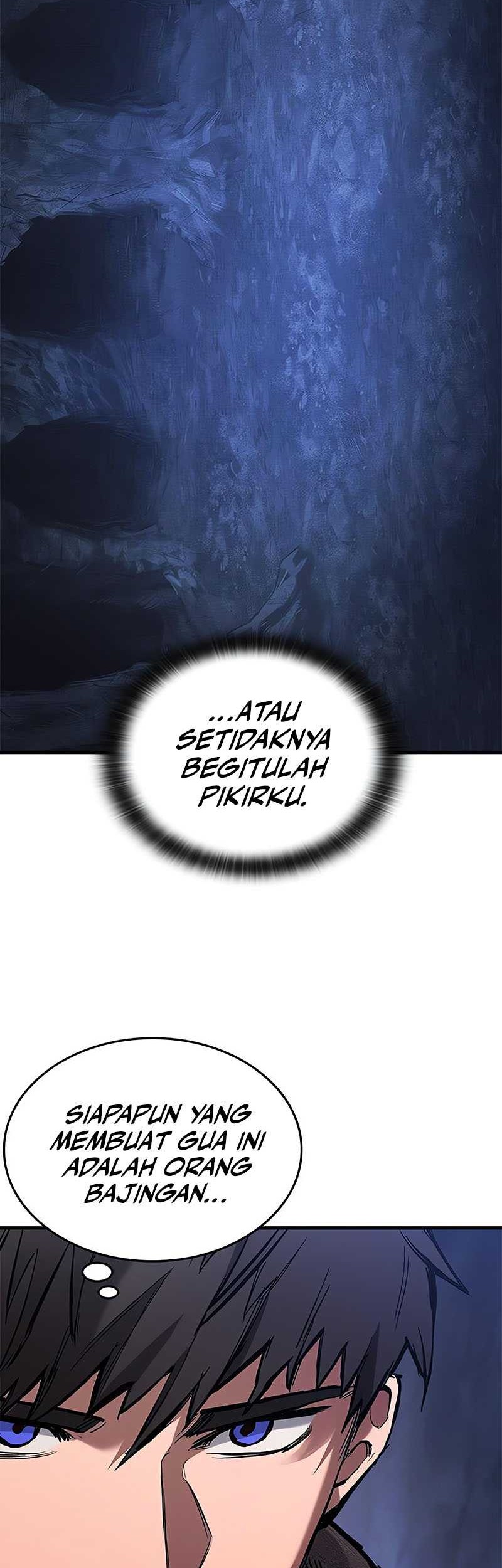 Eternally Regressing Knight Chapter 42 Gambar 47