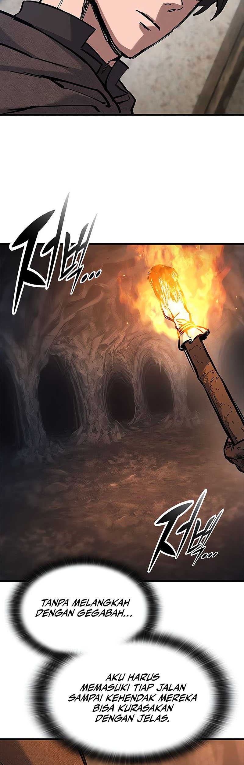 Eternally Regressing Knight Chapter 42 Gambar 4