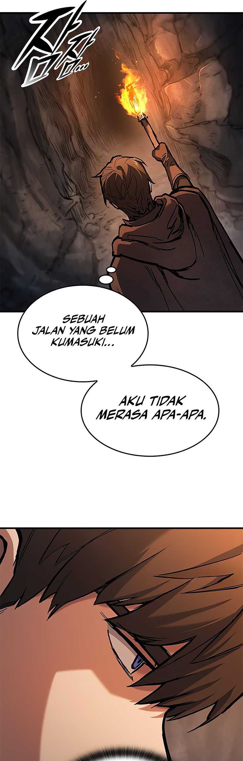 Eternally Regressing Knight Chapter 42 Gambar 6