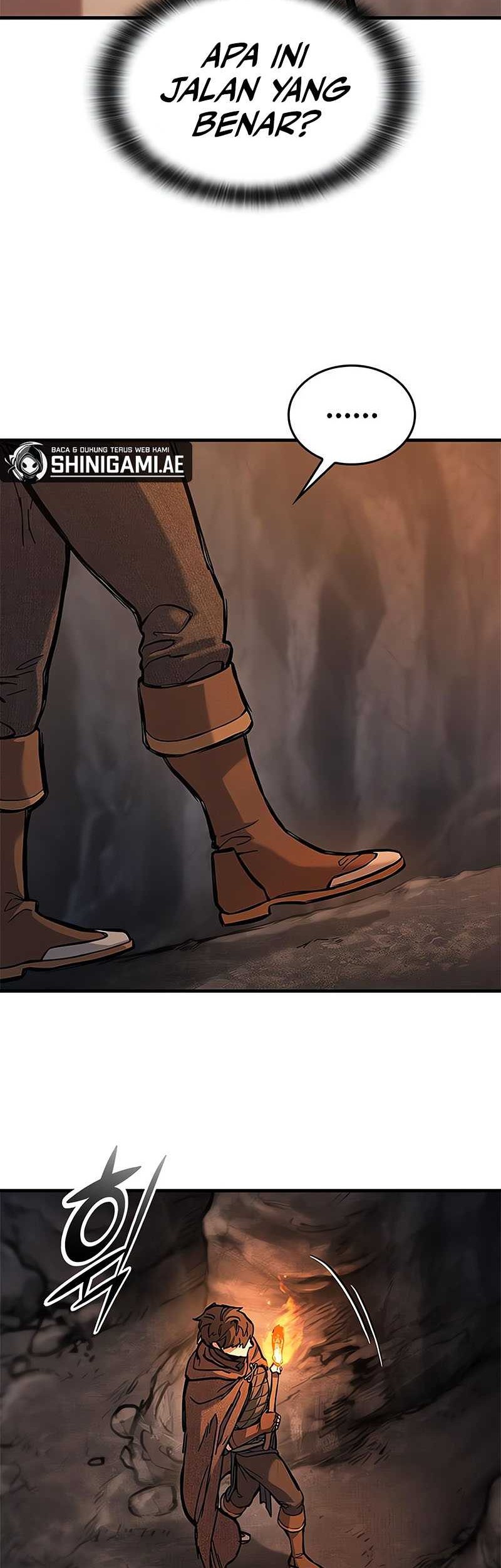 Eternally Regressing Knight Chapter 42 Gambar 7