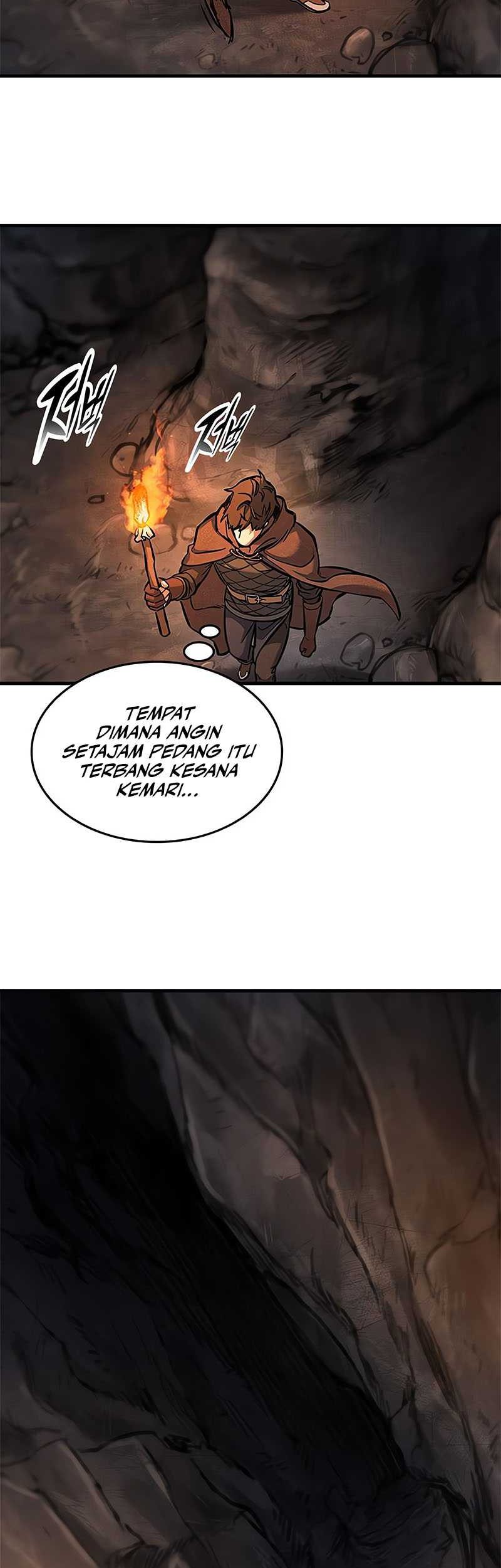 Eternally Regressing Knight Chapter 42 Gambar 8