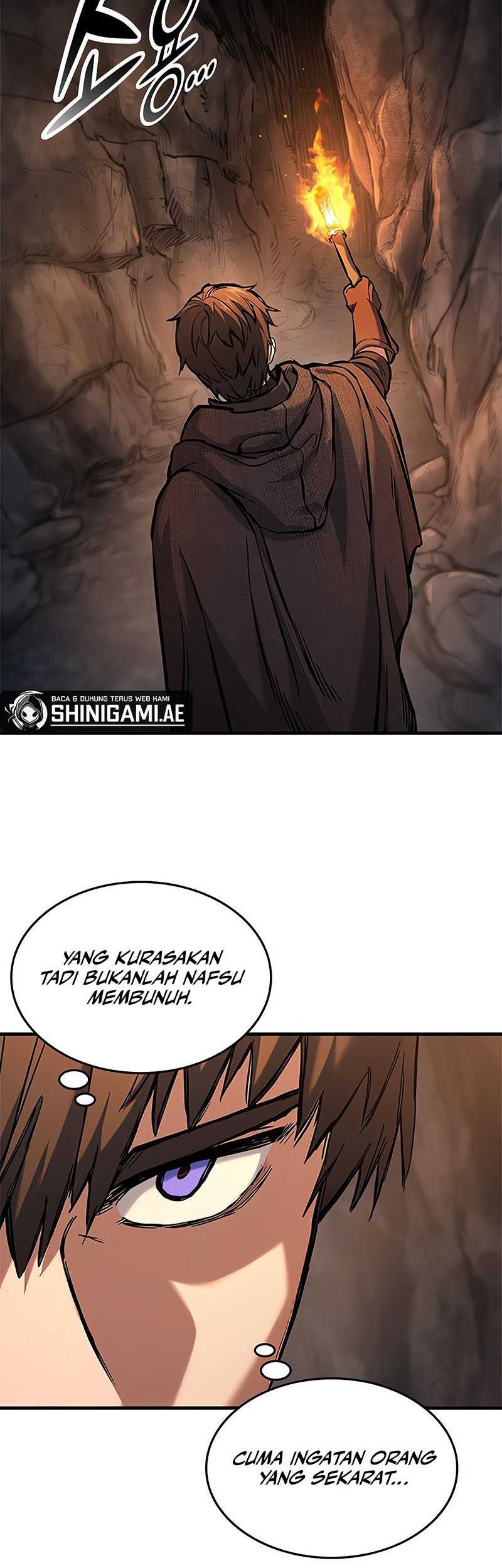 Eternally Regressing Knight Chapter 42 Gambar 11