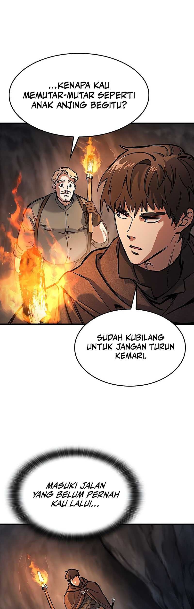 Eternally Regressing Knight Chapter 42 Gambar 12