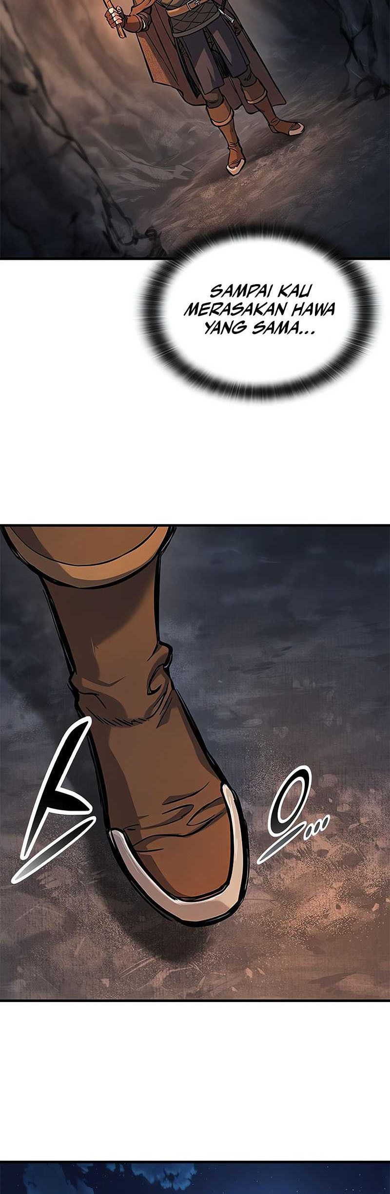 Eternally Regressing Knight Chapter 42 Gambar 13