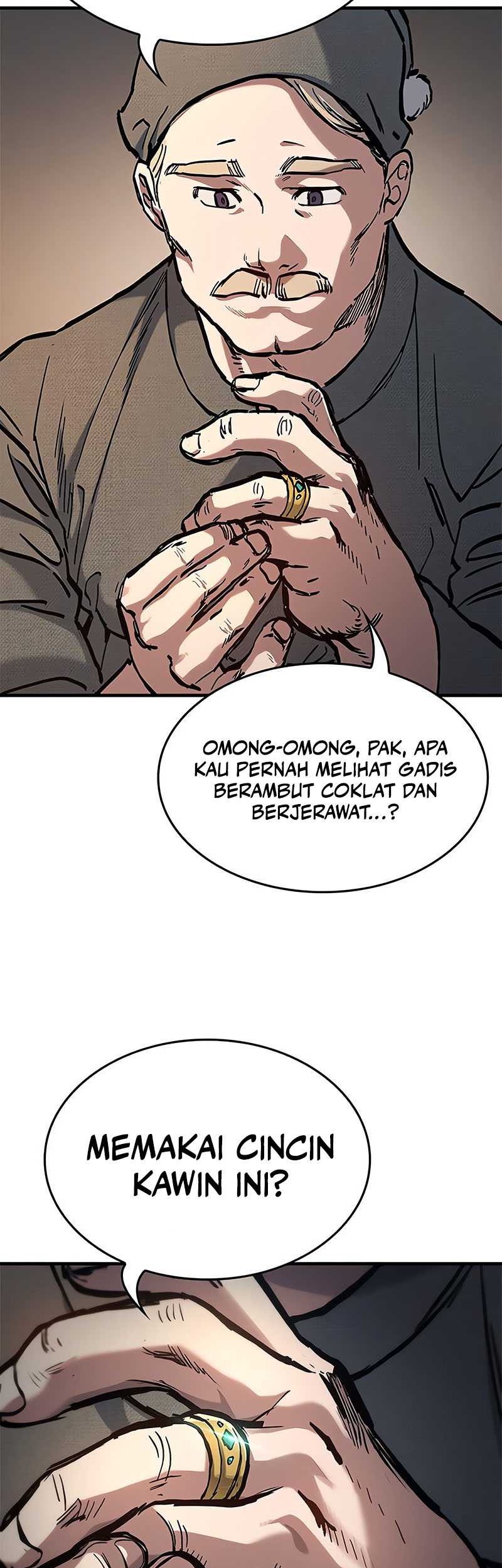 Eternally Regressing Knight Chapter 42 Gambar 16