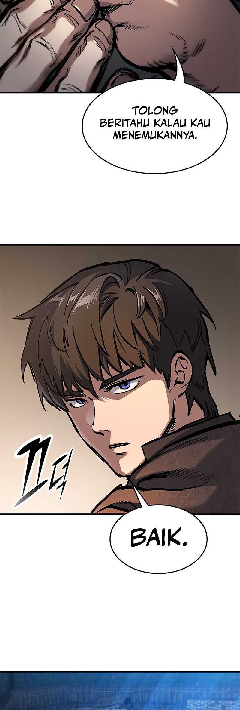 Eternally Regressing Knight Chapter 42 Gambar 17