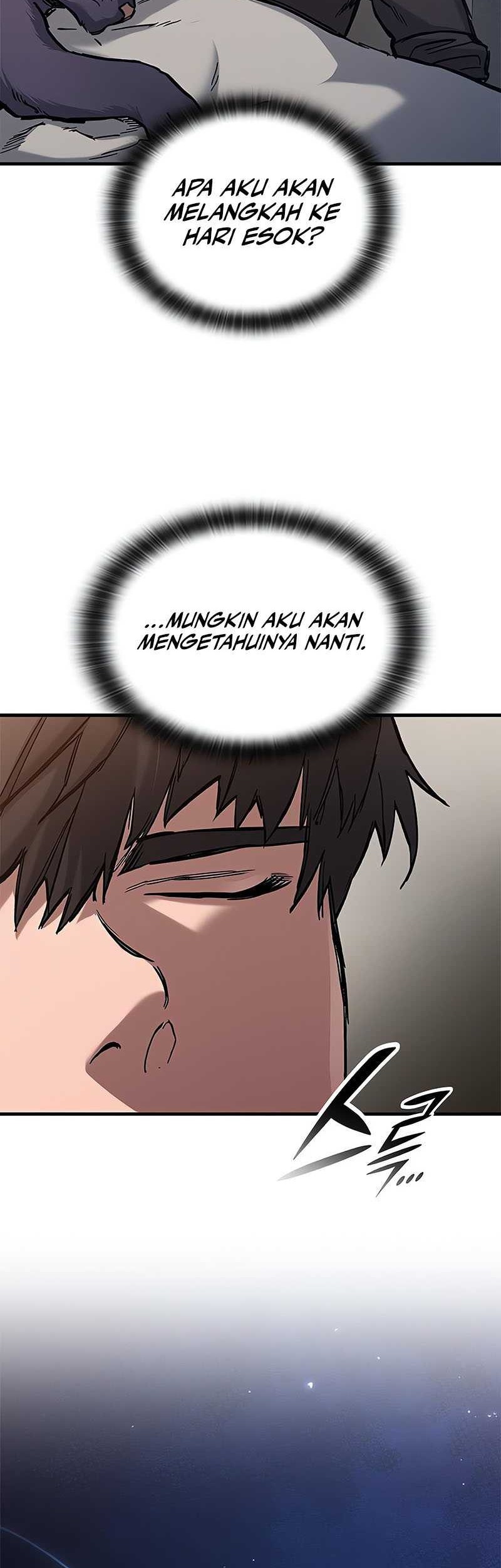 Eternally Regressing Knight Chapter 42 Gambar 21