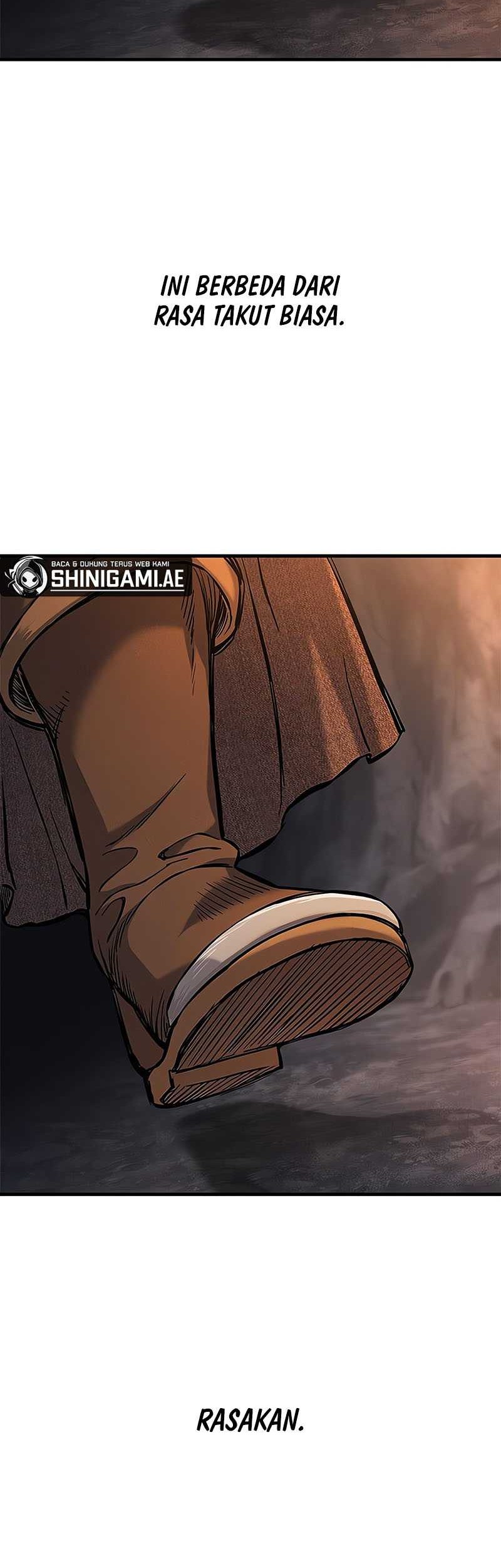 Eternally Regressing Knight Chapter 42 Gambar 31