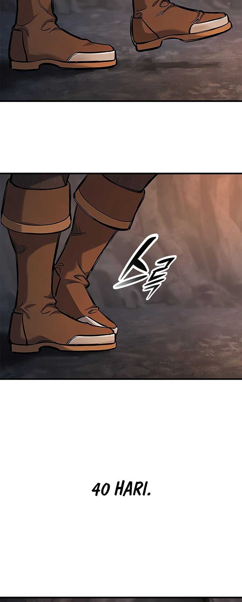 Eternally Regressing Knight Chapter 42 Gambar 33