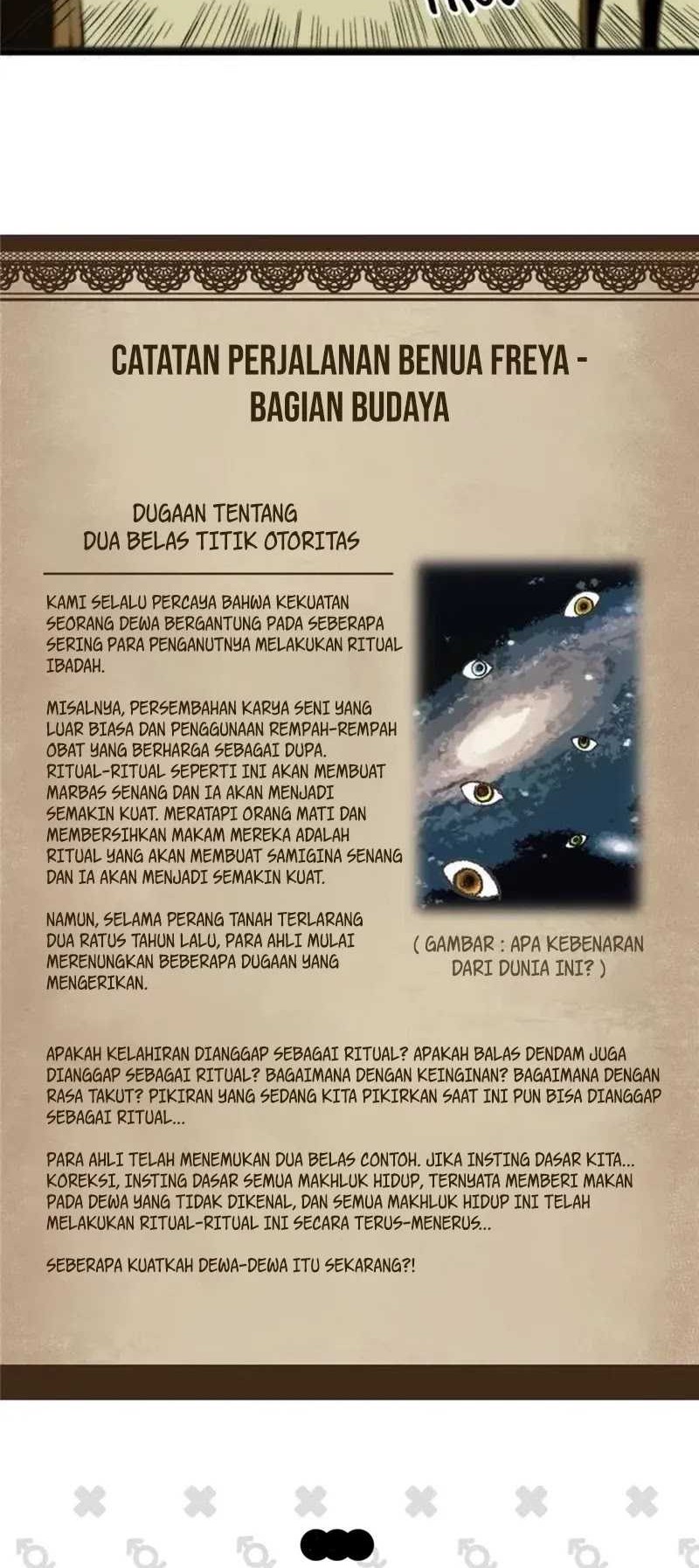 A Transmigrated Warden’s Battle for Redemption Chapter 54 Gambar 28