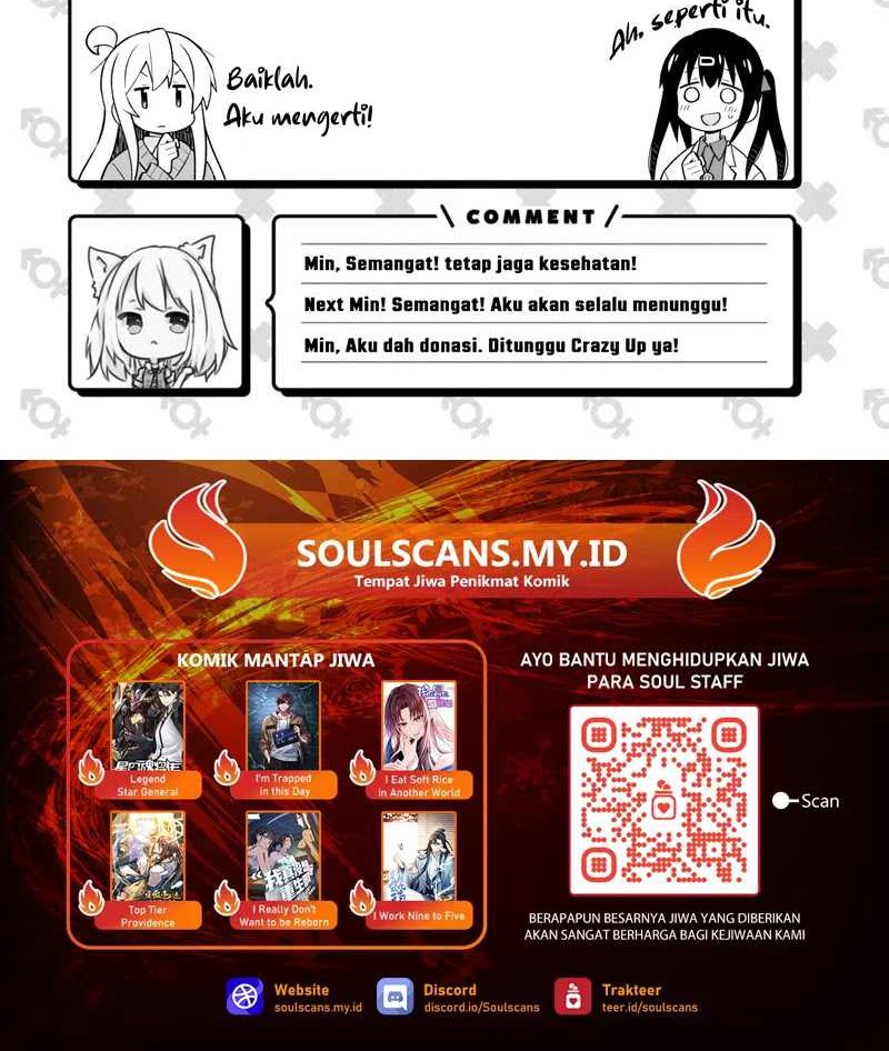 A Transmigrated Warden’s Battle for Redemption Chapter 53 Gambar 22